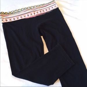 Tarea rue21 Capri leggings size small